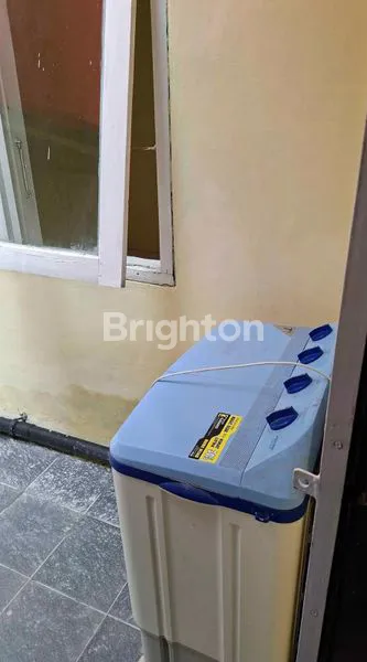 image RUMAH SEMI FURNISH DALAM PERUMAHAN SIAP HUNI (4)