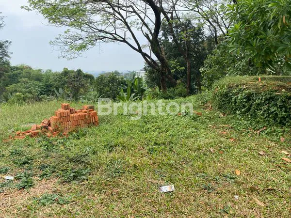 TANAH KAVLING THE TAMAN DAYU CLUSTER ROSEWOOD