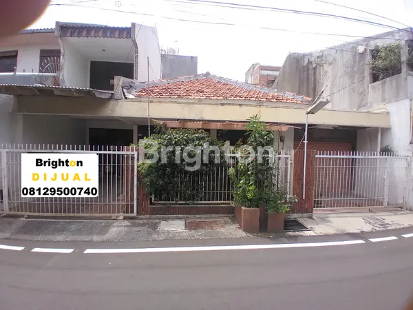image RUMAH LAYAK HUNI AREA PREMIUM PULO ASEM DKT MALL ARION STRATEGIS EKONOMIS (1)