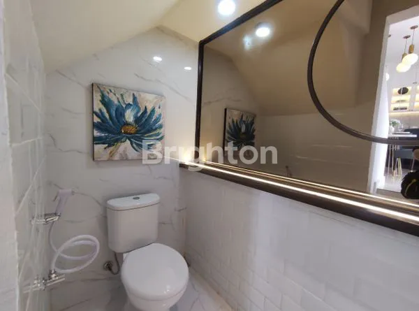 image RUMAH STRATEGIS NYAMAN DAN ASRI DI PARADISE RESORT CITY (6)