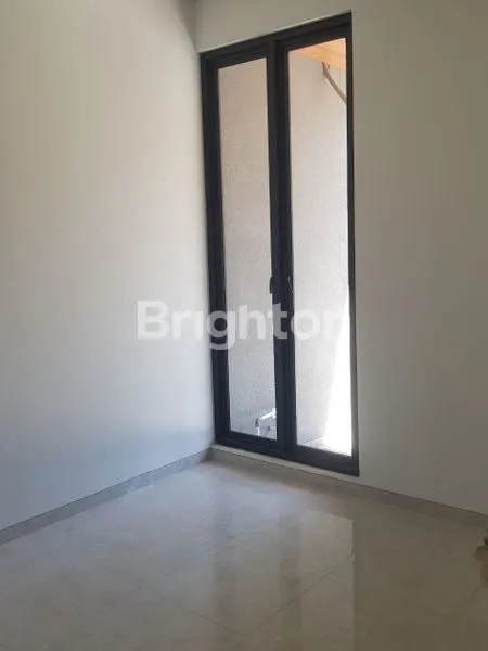 image DIJUAL CIAMIK RUMAH MINIMALIS MODERN MANYAR LEBAR 6 (3)