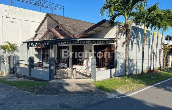 image RUMAH 3+1 KT DEKAT UNIBA & PENTACITY MALL (2)