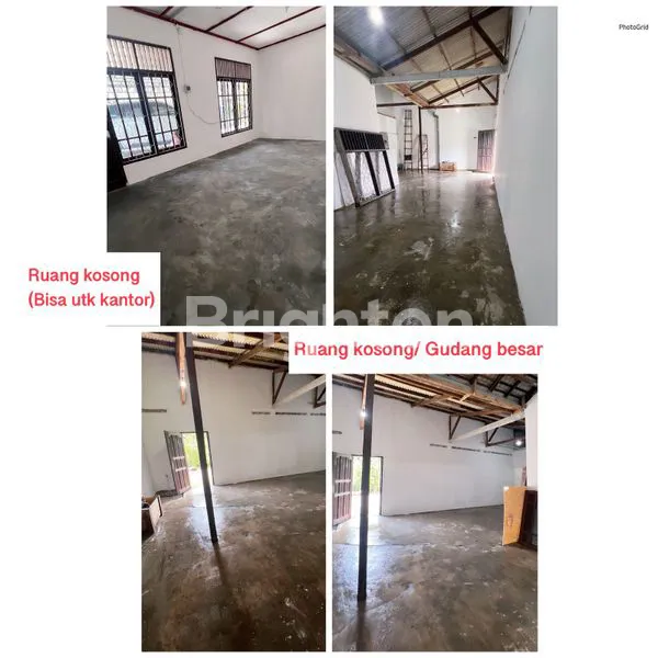 image RUMAH 3+1 KT DEKAT UNIBA & PENTACITY MALL (4)