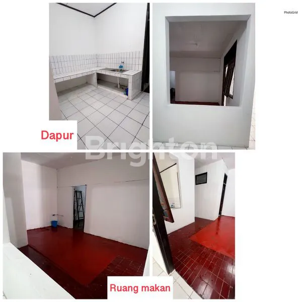 image RUMAH 3+1 KT DEKAT UNIBA & PENTACITY MALL (5)