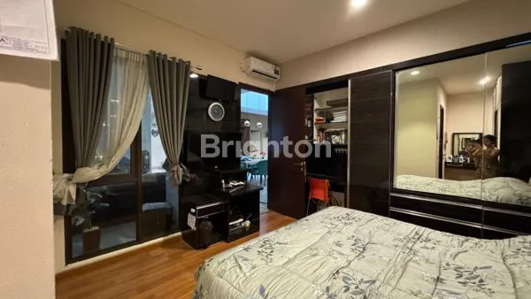 image RUMAH FULL FURNISHED MEWAH THE EMINENT BSD CITY (7)