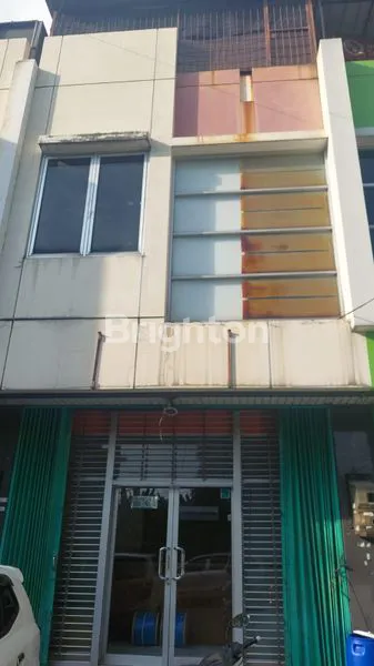 image RUKO TAMAN ARIES JAKARTA BARAT (1)