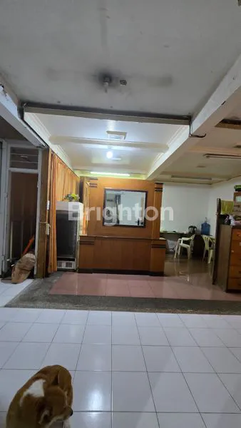 image DISEWAKAN RUMAH DEKAT TOL PASTEUR TERAWAT PARKIR LUAS 60 JUTA PER TAHUN NEGO (2)