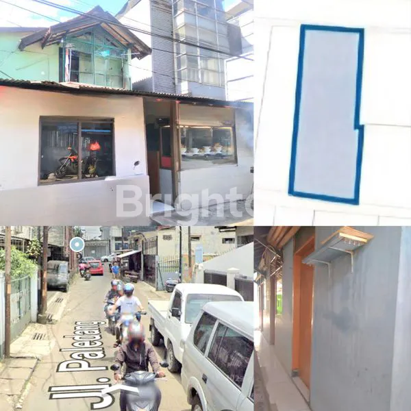 image INVESTASI RUMAH DI TENGAH KOTA (500 M DARI CENTRAL BUSSINESS BANDUNG) (1)