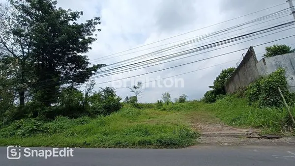 image TANAH LAHAN STRATEGIS 3.750M² DI BANDULAN MALANG (1)