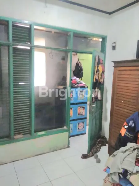 image INVESTASI RUMAH DI TENGAH KOTA (500 M DARI CENTRAL BUSSINESS BANDUNG) (7)