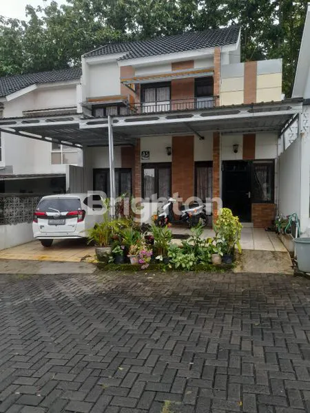 image HUNIAN YANG SEJUK DAN NYAMAN DI MIJEN SEMARANG (1)