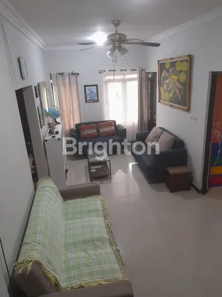 image HUNIAN YANG SEJUK DAN NYAMAN DI MIJEN SEMARANG (2)