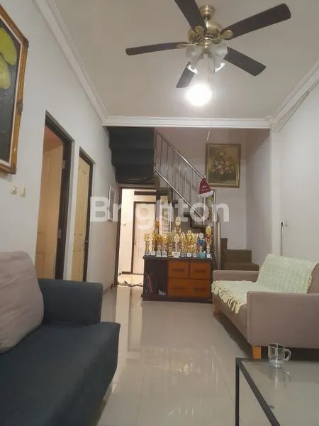 image HUNIAN YANG SEJUK DAN NYAMAN DI MIJEN SEMARANG (3)