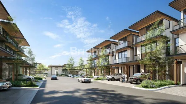 image AURORA C, FINORE DI GADING SERPONG (6)