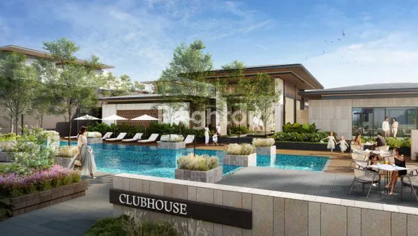 image AURORA C, FINORE DI GADING SERPONG (5)