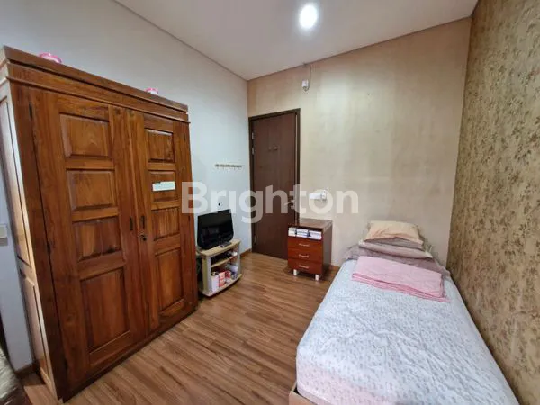 image RUMAH FULL RENOVASI SEMI FURNISH THE EMINENT PRESTIGIA BSD CITY (5)