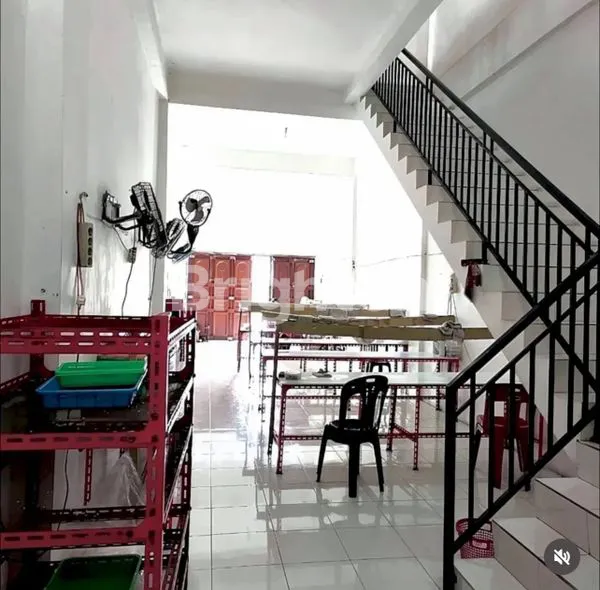 image DI JUAL RUKO INTI KOTA MEDAN - JL. TANGGUK BONGKAR MANDALA - SPACE PARKIR DEPAN PANJANG (2)