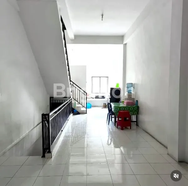 image DI JUAL RUKO INTI KOTA MEDAN - JL. TANGGUK BONGKAR MANDALA - SPACE PARKIR DEPAN PANJANG (3)