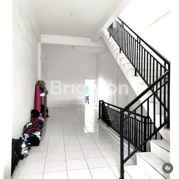 image DI JUAL RUKO INTI KOTA MEDAN - JL. TANGGUK BONGKAR MANDALA - SPACE PARKIR DEPAN PANJANG (4)