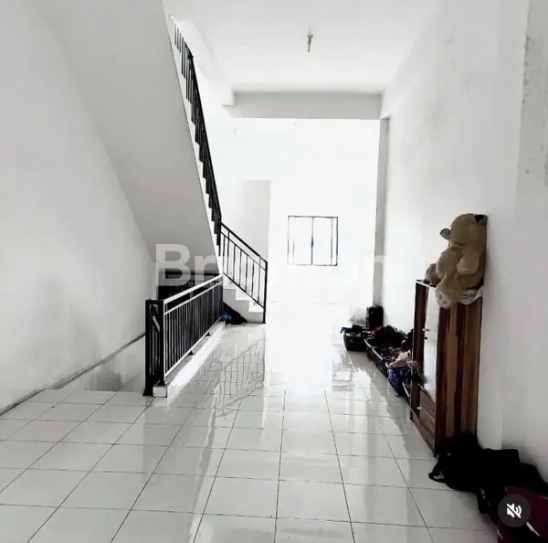 image DI JUAL RUKO INTI KOTA MEDAN - JL. TANGGUK BONGKAR MANDALA - SPACE PARKIR DEPAN PANJANG (5)