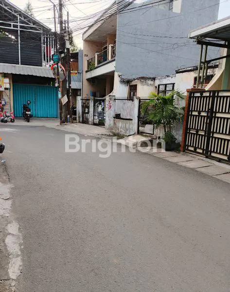 image TANAH DI JL HJ MERIN MERUYA SELATAN JAKARTA BARAT  (3)