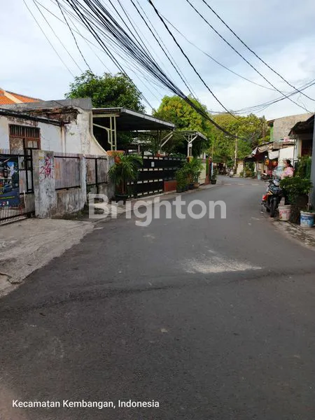 image TANAH DI JL HJ MERIN MERUYA SELATAN JAKARTA BARAT  (2)