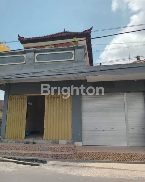 image RUMAH 2 LANTAI HADAP UTARA – SIAP HUNI & LOKASI STRATEGIS (1)