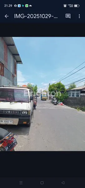 image RUMAH 2 LANTAI HADAP UTARA – SIAP HUNI & LOKASI STRATEGIS (5)