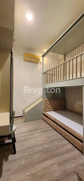 image SUTOREJO TIMUR RUMAH 1 LANTAI SIAP HUNI (6)