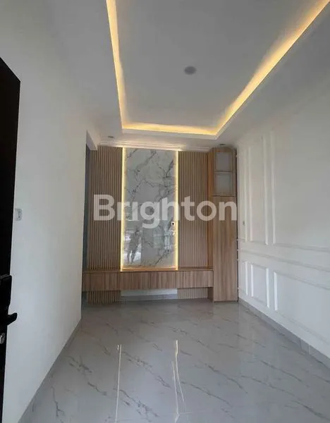 image DESAINNYA MODERN, FEEL-NYA HOMEY BANGET ! #NEWHOME #2LANTAIGOALS (4)