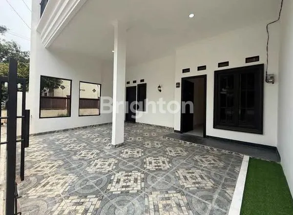 image DESAINNYA MODERN, FEEL-NYA HOMEY BANGET ! #NEWHOME #2LANTAIGOALS (2)