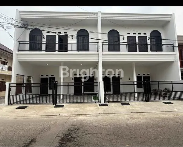 image DESAINNYA MODERN, FEEL-NYA HOMEY BANGET ! #NEWHOME #2LANTAIGOALS (1)