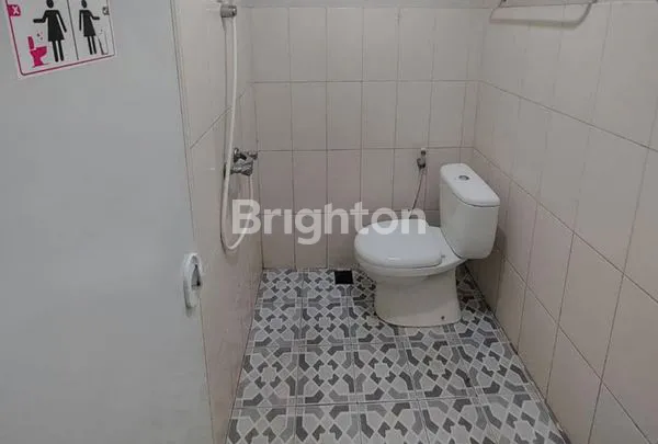 image HOTEL STRATEGIS DI KOTA BATU 5 MENIT KE ALUN-ALUN (4)