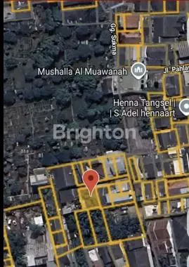 image TANAH SIAP BANGUN – SERUA, CIPUTAT, TANGERANG SELATAN \\UD83C\\UDF3F\\N (3)