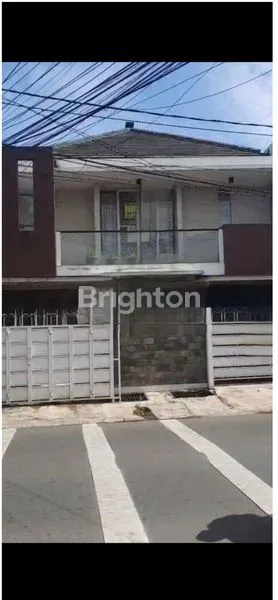 image RUMAH BAGUS 2 KT DI CILANGKAP HARGA NEGO (1)