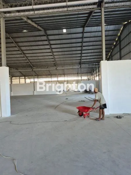 image PABRIK / GUDANG INDUSTRI SIAP PAKAI DRIYOREJO GRESIK (3)