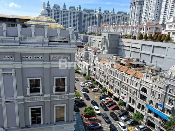 image PENTHOUSE MEWAH DI GADING RESORT RESIDENCE (7)