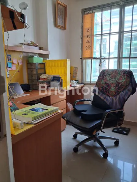 image PENTHOUSE MEWAH DI GADING RESORT RESIDENCE (8)