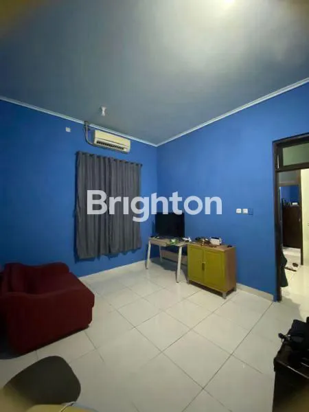 image RUMAH MEWAH 5KT DI JATIWARINGIN ASRI (8)