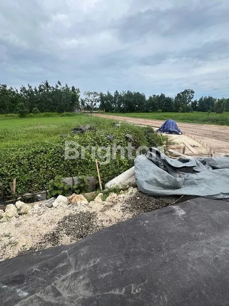 image TANAH KAVLING PINGGIR PANTAI BELONG TABANAN (3)