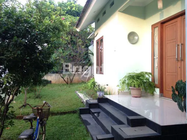 image RUMAH STRATEGIS SHM LT 315 BEKASI (1)