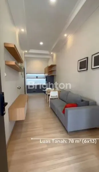 image PAKUWON CITY, GRIYA ASRI, SEBELAH PAKUWON CITY MALL (LIKE APARTMENT, TINGGAL BAWA KOPER)\\N\\N (1)