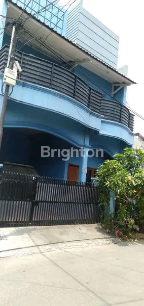 image RUMAH SHM SIAP HUNI, 4KT 3KM DEKAT SUMARECON (1)