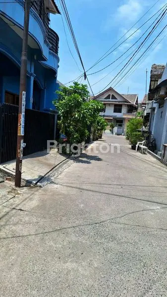 image RUMAH SHM SIAP HUNI, 4KT 3KM DEKAT SUMARECON (3)