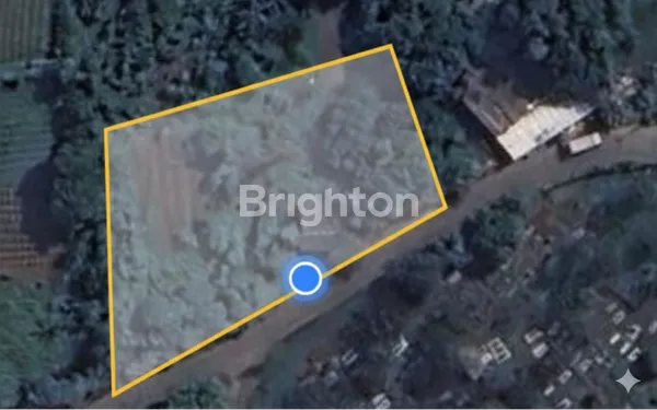 TANAH MURAH DI RANCA IYUH, PANONGAN, TIGA RAKSA, TANGERANG LT1000 ATAU LEBIH