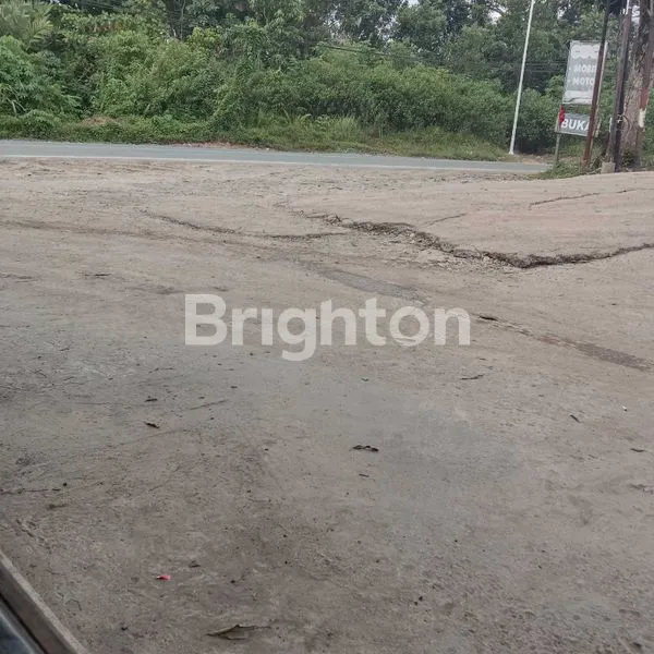 Gambar Property INVESTASI TANAH PREMIUM LT 23.000M² SHM