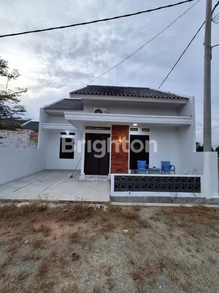 image RUMAH 3KT SHM 455JT DI BANJAR AGUNG (1)