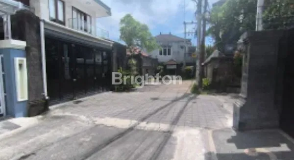 image RUMAH 2 LANTAI HADAP SELATAN – NYAMAN & SIAP HUNI (3)