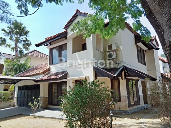 Gambar Property RUMAH HOOK DI CRYSTAL GOLF CITRALAND