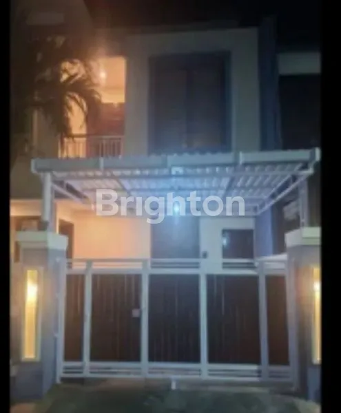 image RUMAH 2 LANTAI HADAP SELATAN – NYAMAN & SIAP HUNI (2)